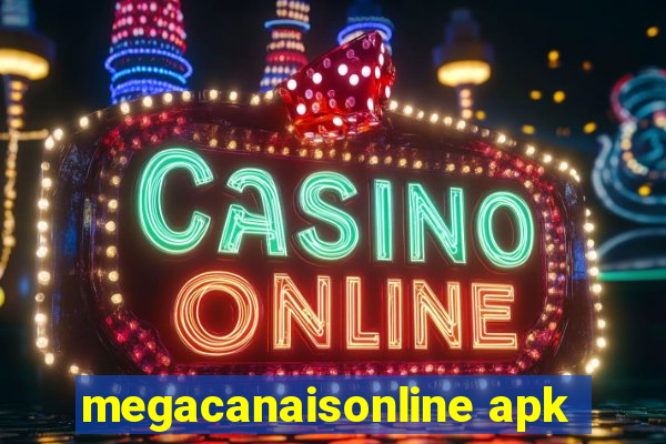 megacanaisonline apk